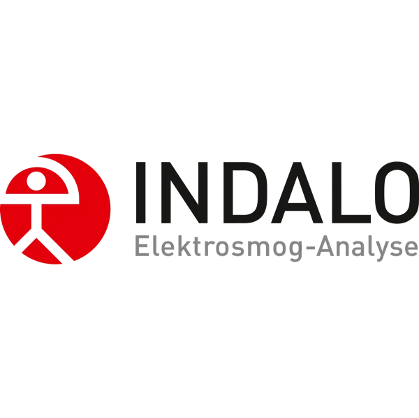 Logo der Indalo Elektrosmog-Analyse GmbH