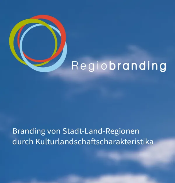 Regiobranding