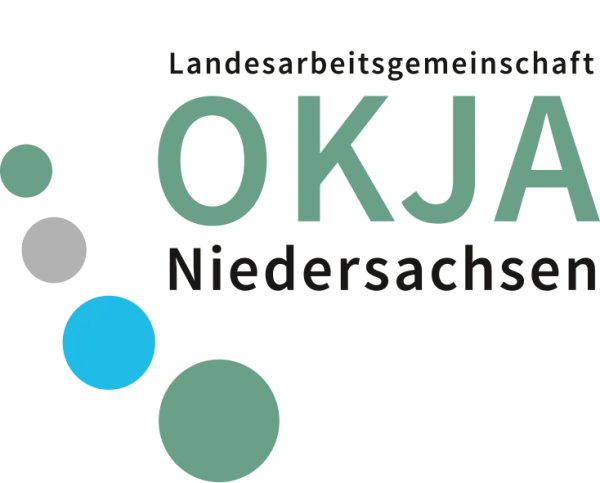 Logo OKJA Niedersachsen
